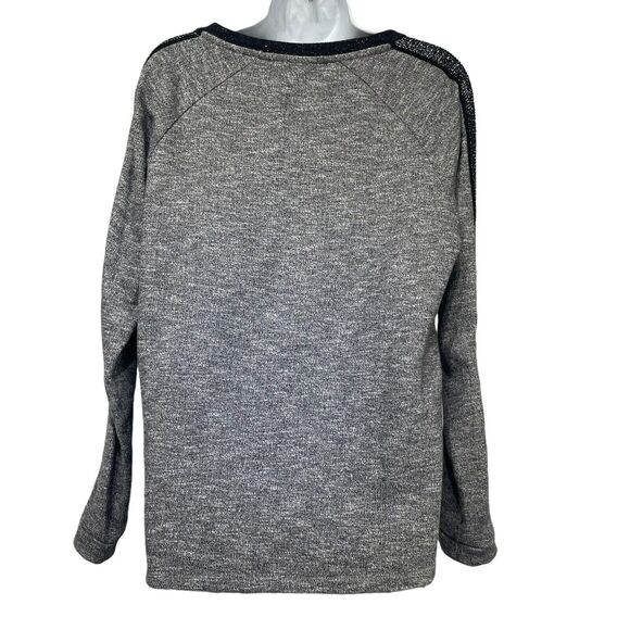 Maison scotch j’adore l’hiver pullover sweater Size 2 - Picture 3 of 9